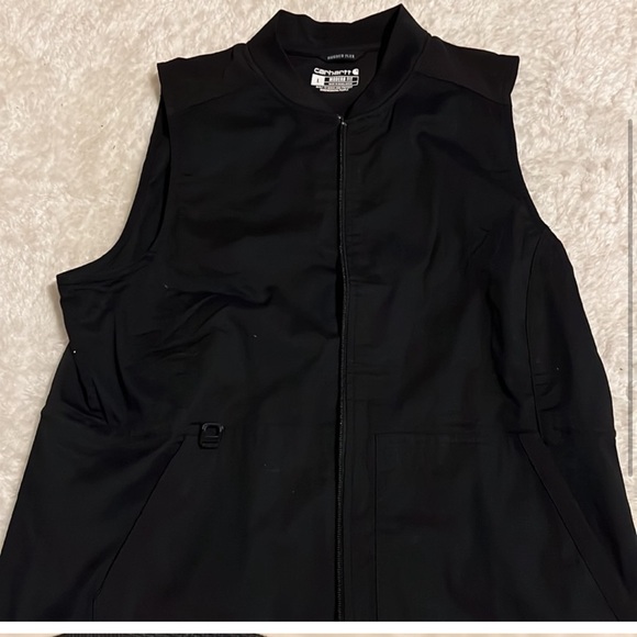 Carhartt Women’s Vest - Picture 2 of 4
